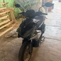 فروش موتور آیروکس