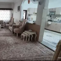 ۱۰۰ متر اپارتمان ۲ خ طبقه ا پرنور مرتب کتالم زیرفی|اجارهٔ آپارتمان|رامسر, |دیوار