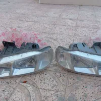 چراغ پژو