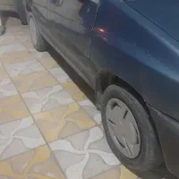 پراید۱۳۱ مدل۸۳|خودرو سواری و وانت|قوچان, |دیوار