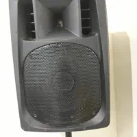 سیستم صوتی پاور میکسر باند متعلقات|سیستم صوتی خانگی|فردیس, شهرک ارم|دیوار