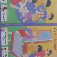 pocket1( پاکت۱)|کتاب و مجله آموزشی|فردیس, شهرک وحدت|دیوار