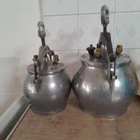 دیگه ۴ لیتری دیگه ۲لیترب ویه جفت ابلبموخوری