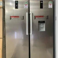 یخچال دوقلو الجی ۴۰ فوت کره ای