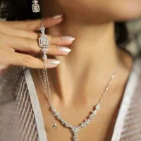 گالری نقره زر و سیم|جواهرات|نورآباد, |دیوار