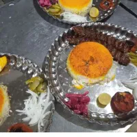 غذای آماده.بانازل ترین قیمت وبهترین کیفیت