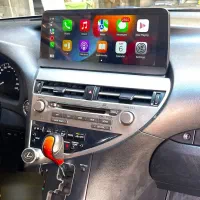 مانیتور فابریک ماشین بی ام ولندکروز بنزلکسوس پورشه|قطعات یدکی و لوازم جانبی|تهران, بازار|دیوار