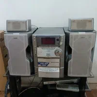 سیستم ضبط و صوتی باکیفیت|سیستم صوتی خانگی|آبادان, |دیوار