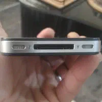 ایفون 4s عتیقه لاکاغذی