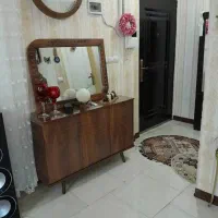 آپارتمان ۹۵ متر/ نگارستان/ فول