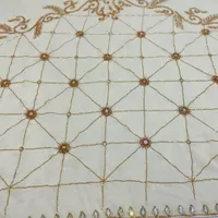 لباس گلابتونی|لباس|کهنوج, |دیوار