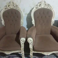 مبل 9نفره...|مبلمان خانگی و میز عسلی|شیروان (خراسان), |دیوار