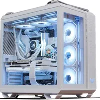 کیس فوق حرفه ای Asus TUF Gaming