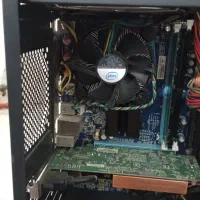 کیس خراب اشتری|رایانه رومیزی|آبادان, |دیوار