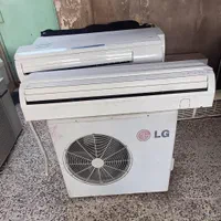 انواع و اقسام (( کولر های ) سوخته & فروش و مشتریم