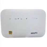مودم tdlte مدل i60-S1 آنلاک