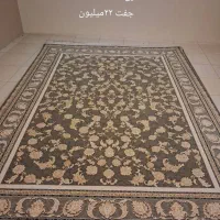 فرش ۱۲متری و ۹متری ۱۲۰۰شانه
