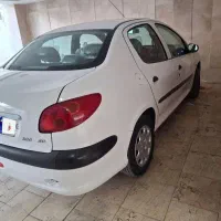 206 اس دی SdV8 فول مدل 95