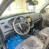 هایما S7 پلاس ۱۴۰۳