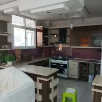 آپارتمان-تک-واحدی