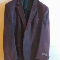 کت تک و  کت شلوار قهوای|لباس|فردوس (خراسان), |دیوار