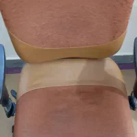 صندلی چرخدار|میز تحریر و کامپیوتر|دوگنبدان, |دیوار