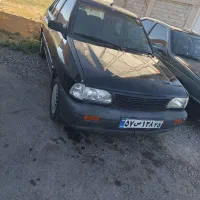 پراید مدل 1385