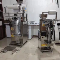 شاسه و بسته بندی حبوبات|ماشینآلات صنعتی|تبریز, |دیوار