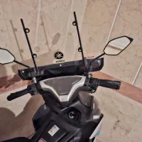 موتور|موتورسیکلت|تهران, بلورسازی|دیوار