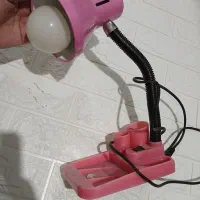 چراغ رومیزی