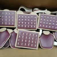 مانکن چرمی، دیس انگشنر|بدلیجات|یزد, |دیوار