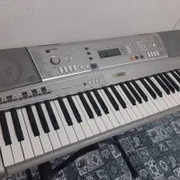 ارگ کم کارکرد A300