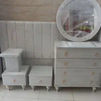پخش مصنوعات چوب و تشک