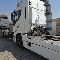 ایویکو استرالیس ۴۸۰ بسیار تمیز|خودرو سنگین|تهران, اکباتان|دیوار