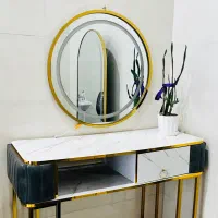 تجهیز سالن بانوان