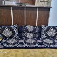 شاه نشین رنگ سرمه ای