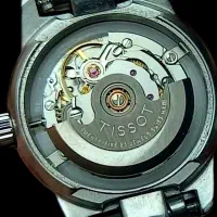 ساعت تیسوت اتوماتیک سوئیس اورجینال ۲عدد|ساعت|تهران, هروی|دیوار