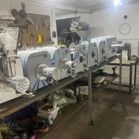 دستگاه کره گیری تمام مغزیجات لیقوان اذربایجان.بیرق|فروشگاه و مغازه|ملارد, |دیوار