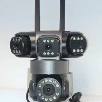 دوربین مداربسته اچ اس/ورامین/پیشوا/قرچک|دوربین مداربسته|ورامین, ورامین|دیوار