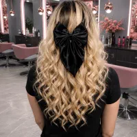 رنگ مو