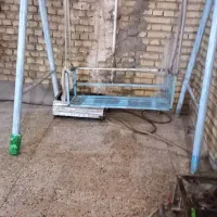 تاب باغی.ویلایی .خانگی