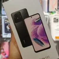 گوشی شیائومی ردمی نوت ۱۲ s