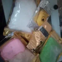 خمیر برای ماگ خمیری