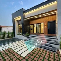 پارک-جنگلی-نور-سنددار-نوساز-شهرک-تهرانی-نشین