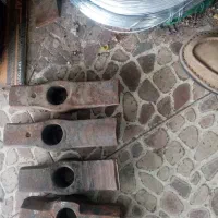 چکش 3تا5کیلویی