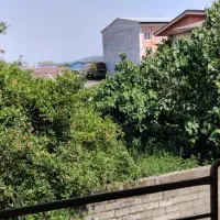 ویلای با حیاط وباغچه نزدیک جنگل(بلیران)