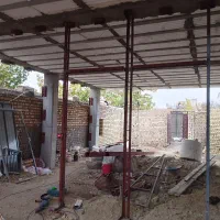 جوشکاری و نصب والپست منقطع درجه1