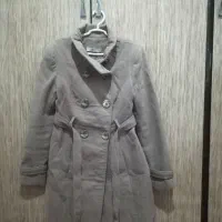 پالتو درحد نو