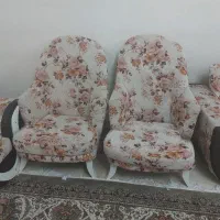 مبل|مبلمان خانگی و میز عسلی|تهران, شادمان|دیوار