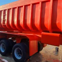 تریلی ۹متری زیربندی ترک آنتن ترک|خودرو سنگین|بندر ماهشهر, |دیوار